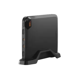 Batterie externe CYGNETT Verticale Série VertPWR 4 Ports 25000mAh