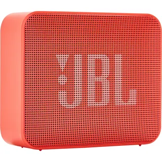 Enceinte portable JBL Go Essential Rouge