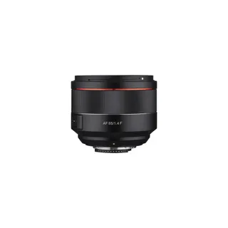 Objectif pour Hybride SAMYANG 23910