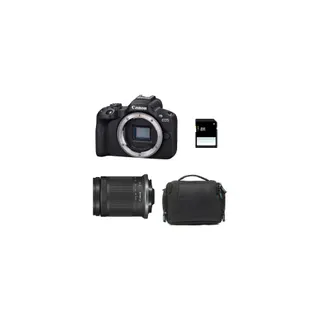 Appareil photo Hybride CANON 250146