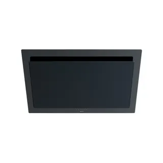 Hotte décorative murale inclinée NOVY VISION 7838 Recyclage