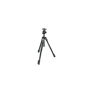 Trépied MANFROTTO MK290XTA3-BH - Trépied 290 Expert + rotu