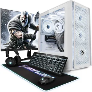 PC Gamer VIBOX 12900KF • RTX 5070 • 32 Go • 1 To NVMe