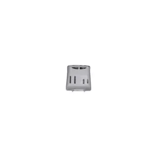 Bac WHIRLPOOL BAC DETERGENT 4 COMPARTIMENTS