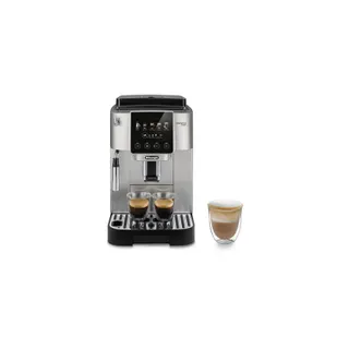 Expresso Broyeur DELONGHI Magnifica Start Color FEB2252.SB Argent