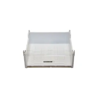 Bac à légumes WHIRLPOOL tiroir réfrigérateur freshbox
