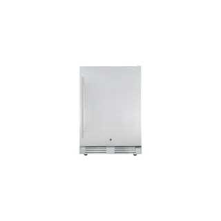 Réfrigérateur pro FRIGELUX d'extérieur RETT136A