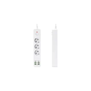 Caméra espion KOMELEC Multiprise caméra espion WiFi 1080P 32Go