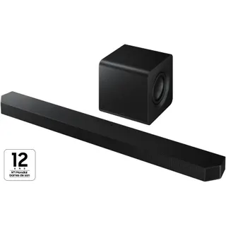 Barre de son SAMSUNG HW-Q800H