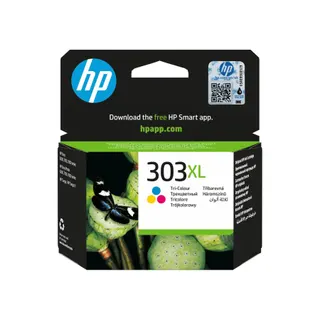 Cartouche d'encre HP T6N03AE#UUS