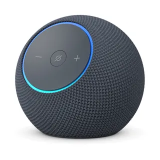 Assistant vocal AMAZON Echo Dot Max - Graphite