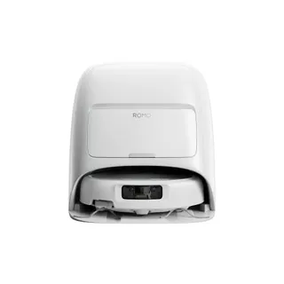 Robot Aspirateur Laveur DJI Romo S