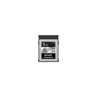 Carte CFast LEXAR 253283