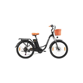 Vélo électrique TT GO YY-26ST-C2