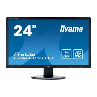 Ecran IIYAMA E2483HS-B3