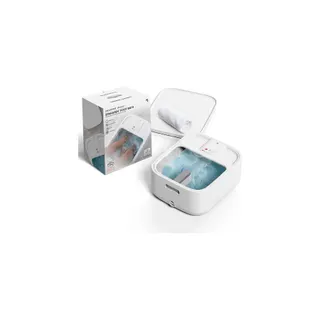 Thalasso pieds SHARPER IMAGE Bain de pieds 'SpaHaven'