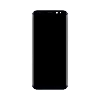 Pièce détachée SAMSUNG Écran LCD Tactile Samsung S8 Violet