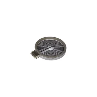 Pièce détachée FAURE element chauffant radiant diam 145 1200w