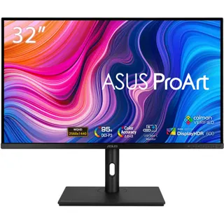 Ecran ASUS ProArt PA328CGV