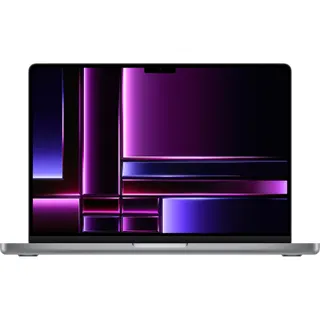 Ordinateur Apple MACBOOK Pro 14 M2 Max 32Go RAM 1To SSD Gris Reconditionné