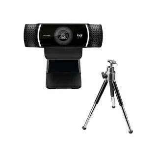 Webcam LOGITECH C922 Pro Stream