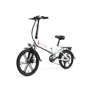 Vélo électrique SAMEBIKE 20LVXD30-II