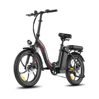 Vélo électrique FAFREES F20+ 20AH