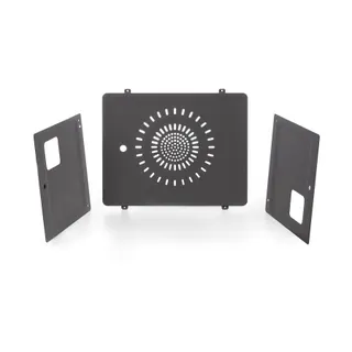 Panneau d'habillage DELONGHI Catalyse-CAT901