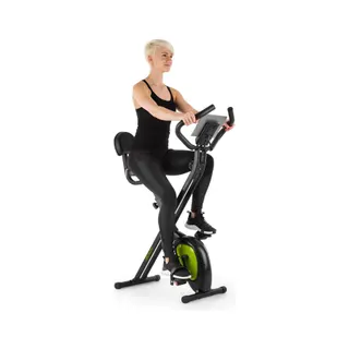 Vélo d'appartement KLARFIT X-Bike XBK700 Pro