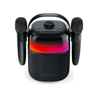Karaoké MUSE M-530 KA