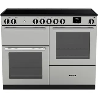 Piano de cuisson induction FALCON INFUSION NGC OC TAB IND 110 CM INOX