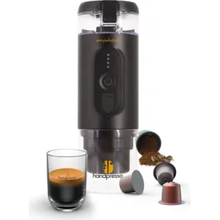 Expresso portable HANDPRESSO E-Presso