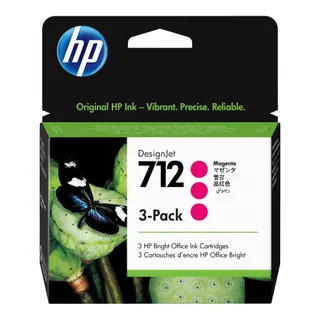Cartouche d'encre HP 3ED78A