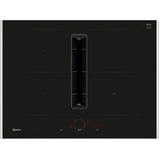 Plaque induction aspirante NEFF V57THQ4L0-B