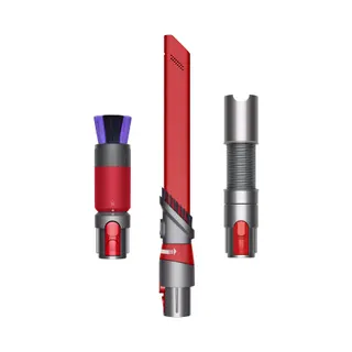 Kit accessoires DYSON Nettoyage minutieux brosses aspirateur V8 V10 V11 V15