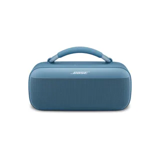 Enceinte portable BOSE Soundlink Max Bleu