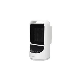 Chauffage électrique NEDIS Radiateur Soufflant Céramique 1500