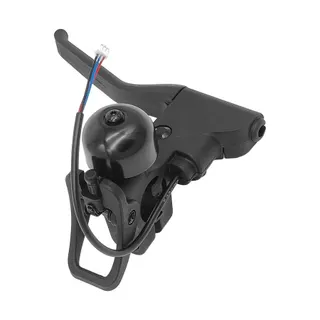 Pièce détachée XIAOMI Gauche pour Scooter 5 Pro avec Sonnette