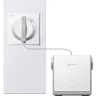 Robot Lave vitre ECOVACS Winbot W2 Pro Omni EU