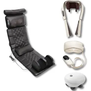 Masseur corps BODYLIFE BPAM06