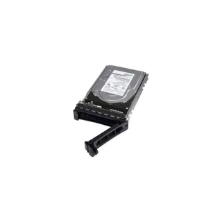 Disque dur interne DELL 2TB 7.2K RPM SATA 6GBPS 512N 3.5IN HOT-P