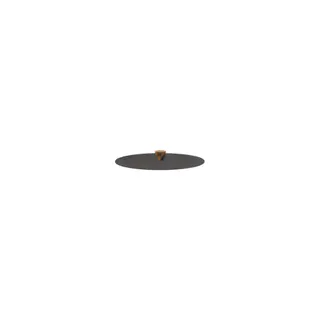Ustensile barbecue OFYR Snuffer Black 85