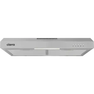 Hotte casquette CIARRA CD6903DS