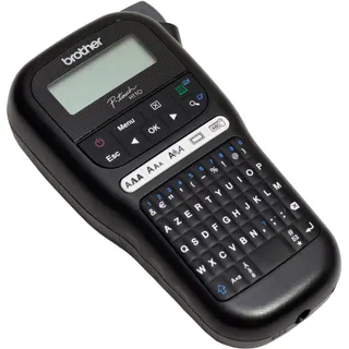 Etiqueteuse BROTHER PT-H110