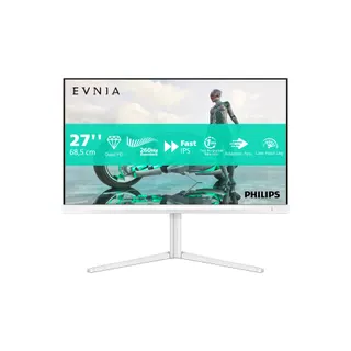 Ecran PC Gamer PHILIPS Evnia 27M2N3501PA/00 27" QHD 260Hz Fast IPS HDR10 Ambiglow