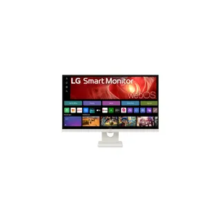 Ecran LG 27U731SA-W.AEU Smart Monitor IPS 27''