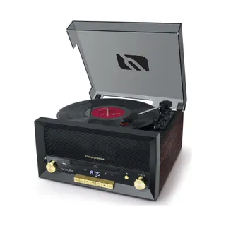 Platine vinyle MUSE Système Chaîne Hifi CD 20W vintage avec