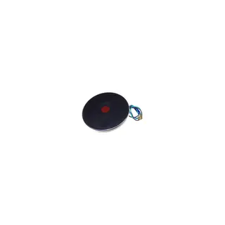 Plaque DIVERS plaque ego fonte diametre 145 1500 w fil