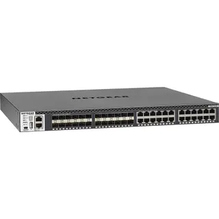 Switch ethernet NETGEAR Switch RJ45 10 Giga 24 Ports XSM4348S