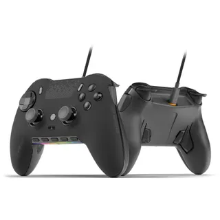 Manette SCUFGAMING Envision HE Wired Controller Black